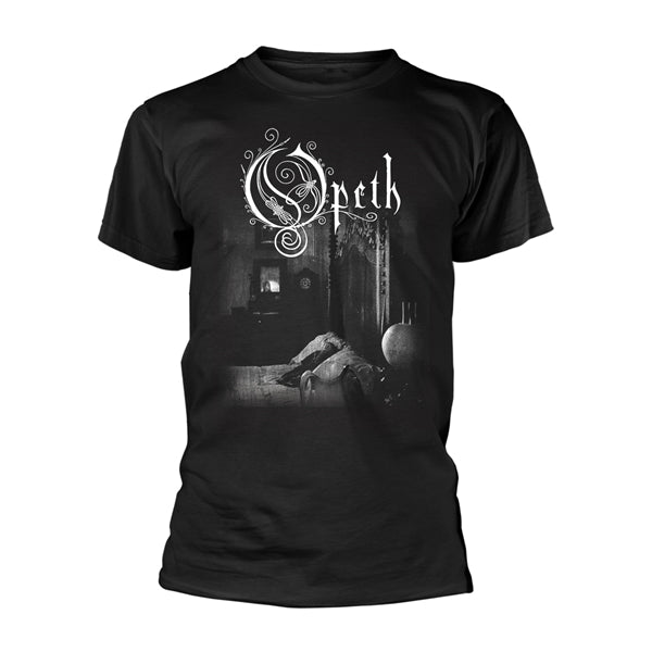 Opeth - Deliverance t-shirt Hoodie, Sweatshirt | CoreVibeTees.com