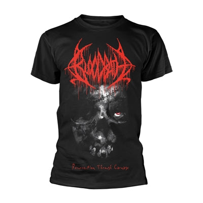 Bloodbath - Resurrection t-shirt Hoodie, Sweatshirt | CoreVibeTees.com
