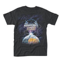 Diamond Head - Lightning t-shirt Hoodie, Sweatshirt | CoreVibeTees.com