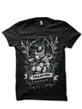 Phantom Assassin Arcana Black T-Shirt Hoodie, Sweatshirt | CoreVibeTees.com