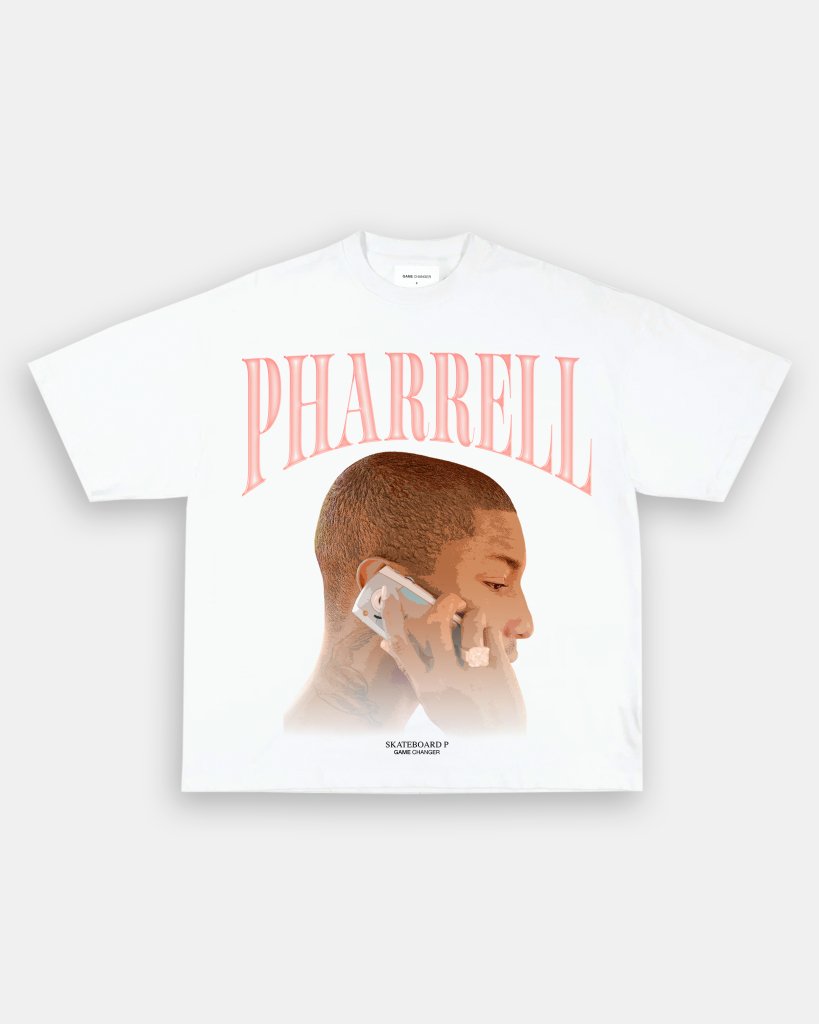 PHARRELL TEE Hoodie, Sweatshirt | CoreVibeTees.com (Image 3)