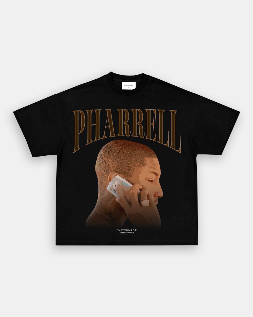 PHARRELL TEE Hoodie, Sweatshirt | CoreVibeTees.com (Image 4)