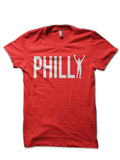 Philly T-Shirt Hoodie, Sweatshirt | CoreVibeTees.com