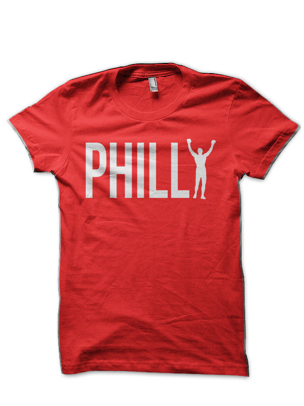 Philly T-Shirt Hoodie, Sweatshirt | CoreVibeTees.com