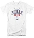 Philly 1976 Rocky T-Shirt Hoodie, Sweatshirt | CoreVibeTees.com