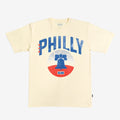 Philly City Pack Heavy Tee Hoodie, Sweatshirt | CoreVibeTees.com (Image 1)