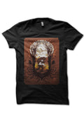 Opeth Black Half Sleeve T-Shirt Style001 Hoodie, Sweatshirt | CoreVibeTees.com