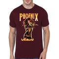 Dark Phoenix T-Shirt Hoodie, Sweatshirt | CoreVibeTees.com