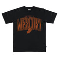 Phoenix Mercury Gradient Heavy Tee Hoodie, Sweatshirt | CoreVibeTees.com (Image 1)