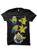 Pikanion Tee (All Colours Available) Hoodie, Sweatshirt | CoreVibeTees.com
