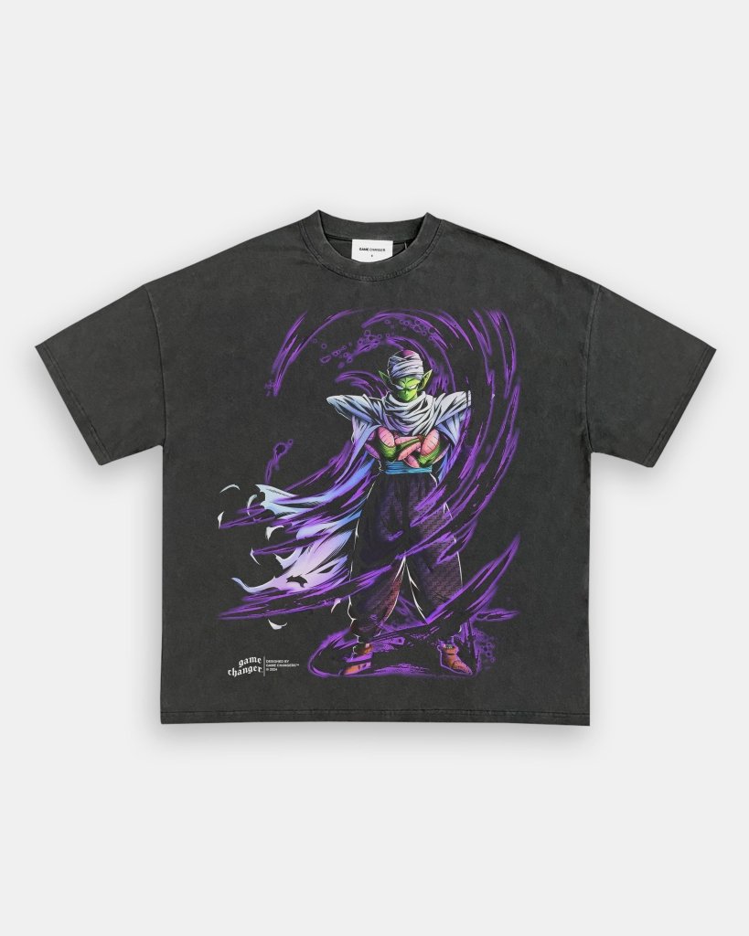 PICCOLO TEE Hoodie, Sweatshirt | CoreVibeTees.com (Image 4)