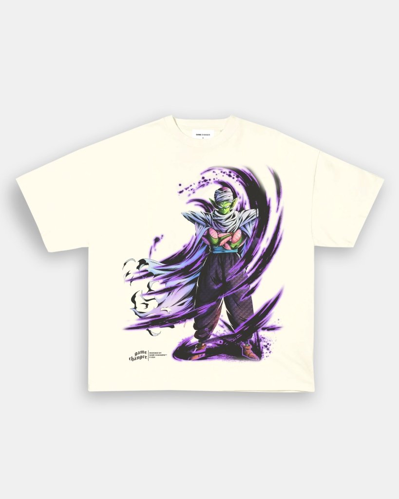 PICCOLO TEE Hoodie, Sweatshirt | CoreVibeTees.com (Image 3)