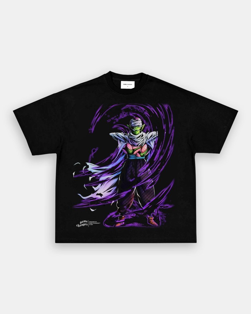 PICCOLO TEE Hoodie, Sweatshirt | CoreVibeTees.com (Image 5)