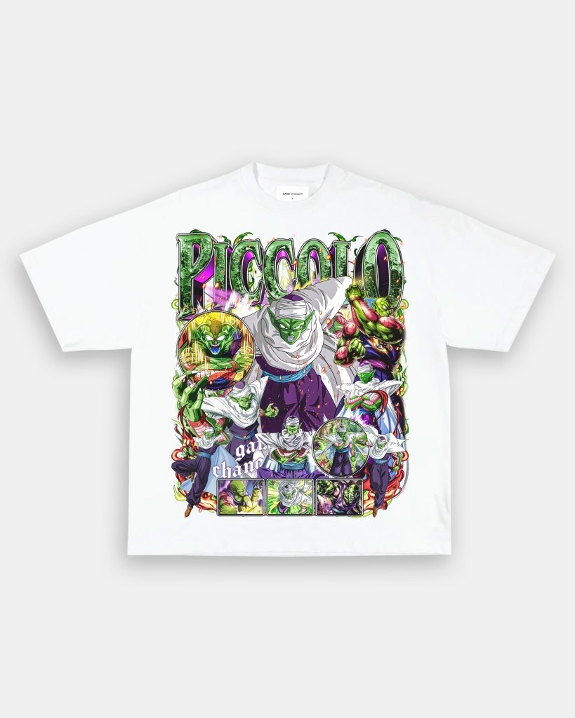 PICCOLO V2 TEE Hoodie, Sweatshirt | CoreVibeTees.com (Image 3)