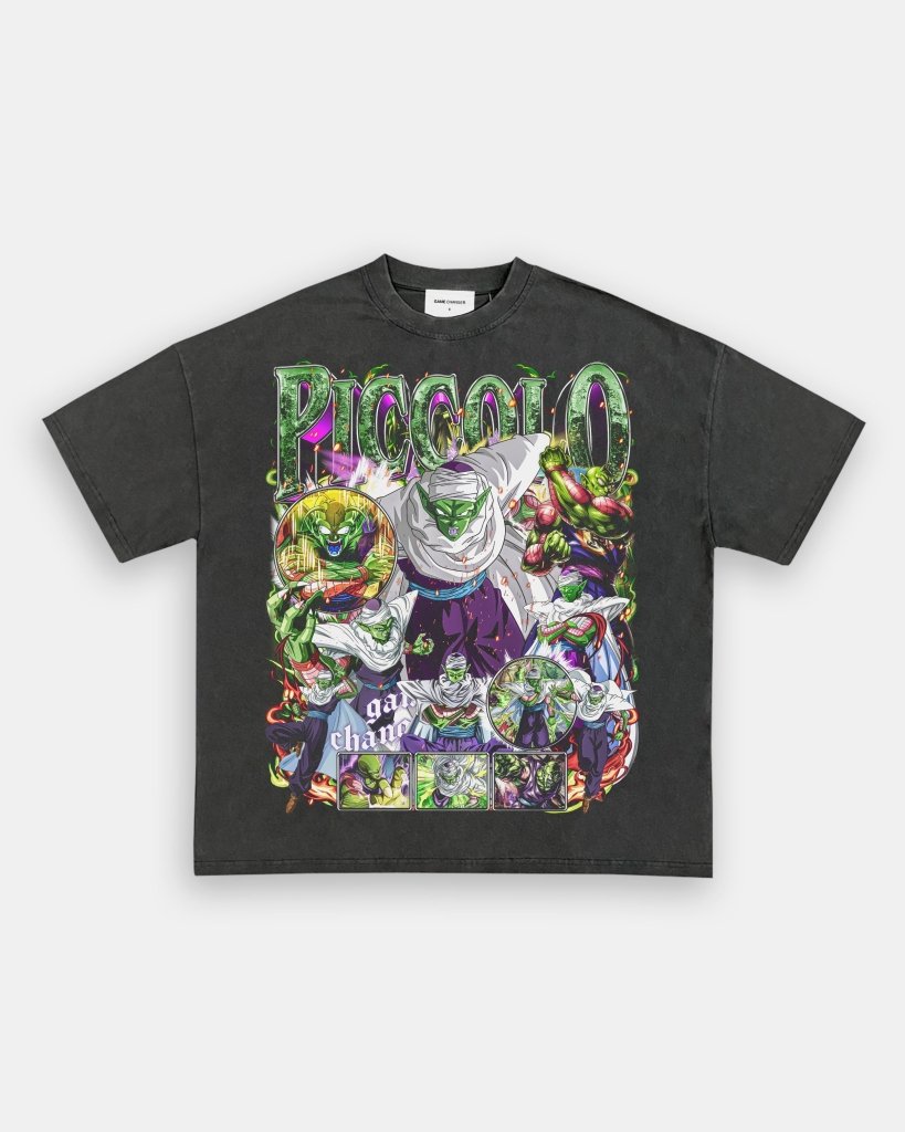 PICCOLO V2 TEE Hoodie, Sweatshirt | CoreVibeTees.com (Image 4)