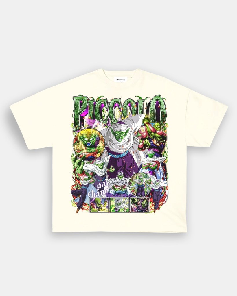 PICCOLO V2 TEE Hoodie, Sweatshirt | CoreVibeTees.com (Image 2)