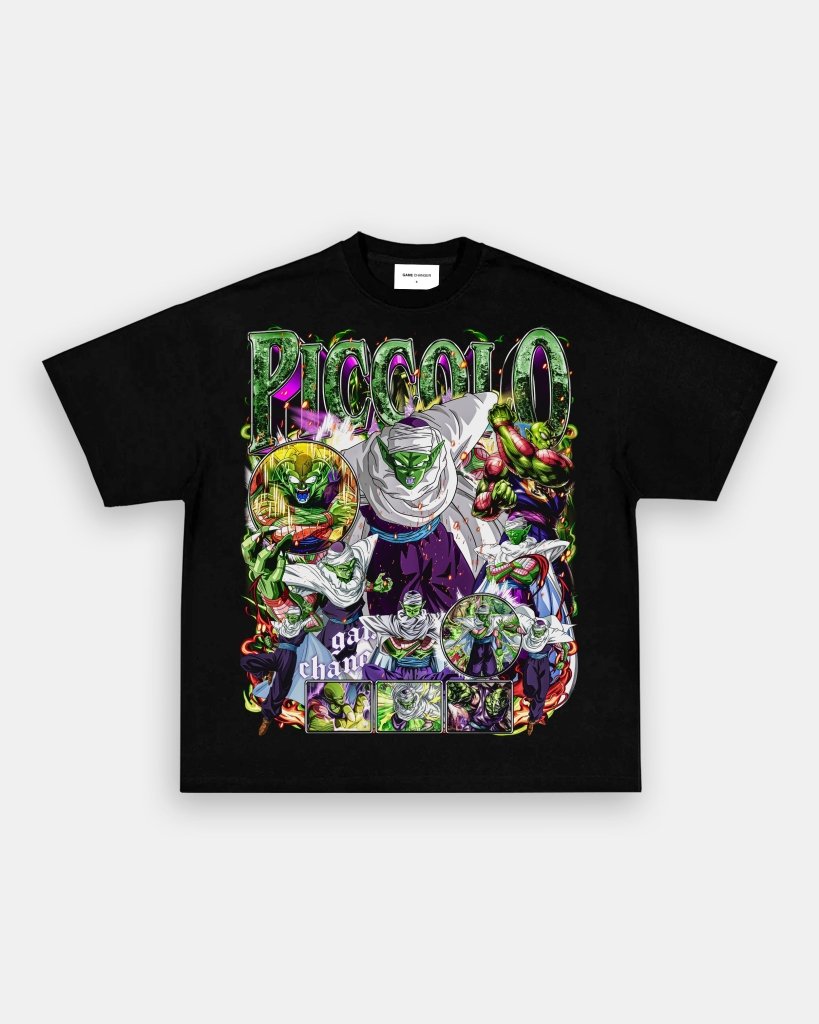 PICCOLO V2 TEE Hoodie, Sweatshirt | CoreVibeTees.com (Image 5)