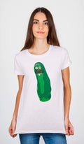 Pickle Rick T-Shirt Style001 Hoodie, Sweatshirt | CoreVibeTees.com