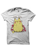 Pika Pika T-Shirt Hoodie, Sweatshirt | CoreVibeTees.com