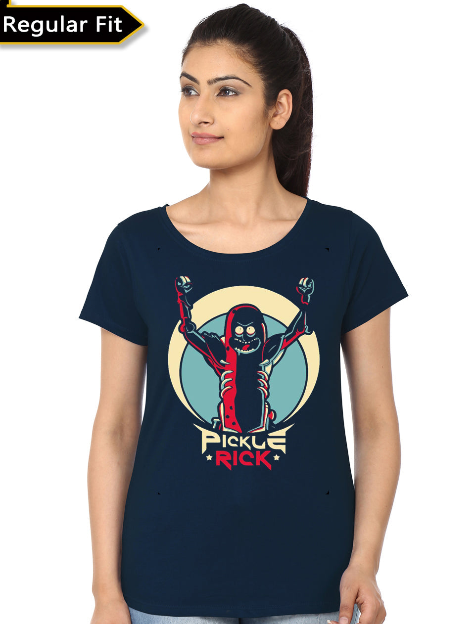 Pickle Half Sleeve Girls T-Shirt Hoodie, Sweatshirt | CoreVibeTees.com