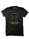 Twenty One Pilots Black T-Shirt Hoodie, Sweatshirt | CoreVibeTees.com