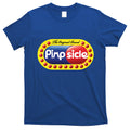 Pimpsicle T-Shirt Hoodie, Sweatshirt | CoreVibeTees.com