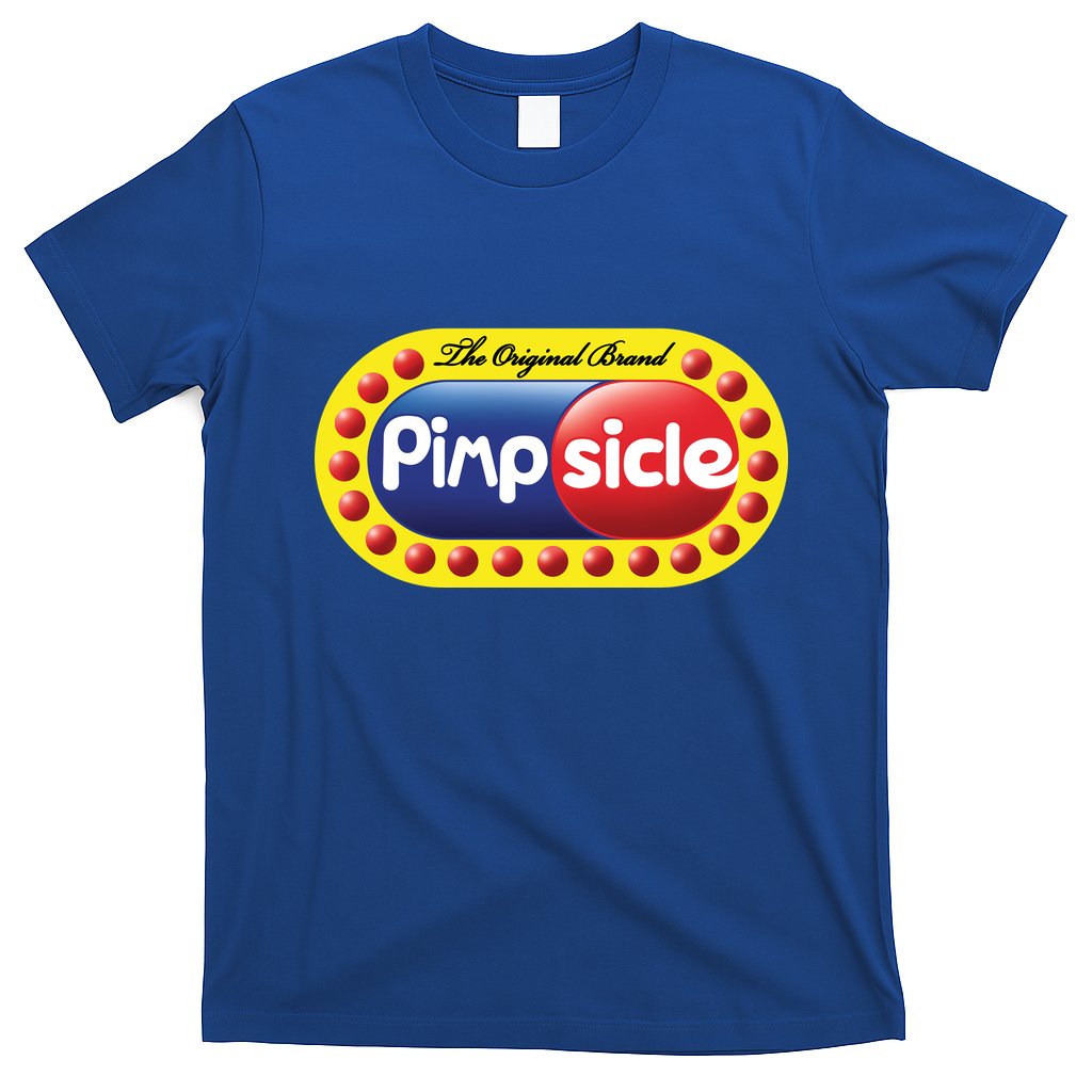 Pimpsicle T-Shirt Hoodie, Sweatshirt | CoreVibeTees.com