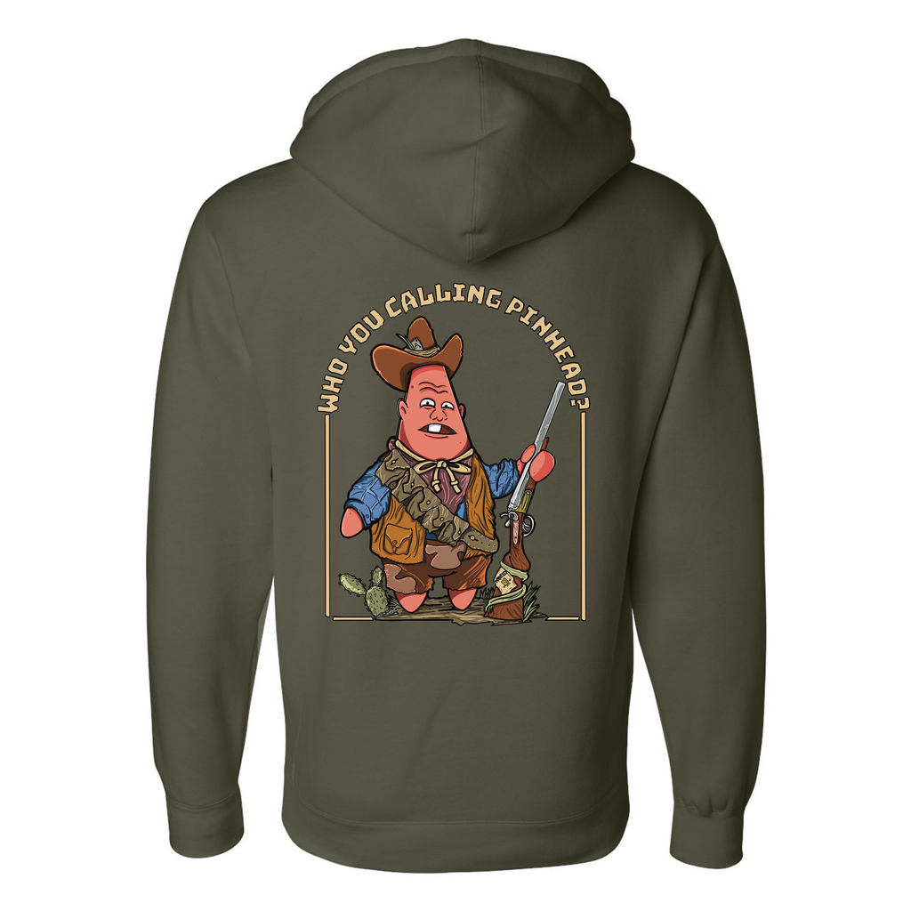 Hillbilly Hoodie T-Shirts, Sweatshirt | CoreVibeTees.com (Image 2)