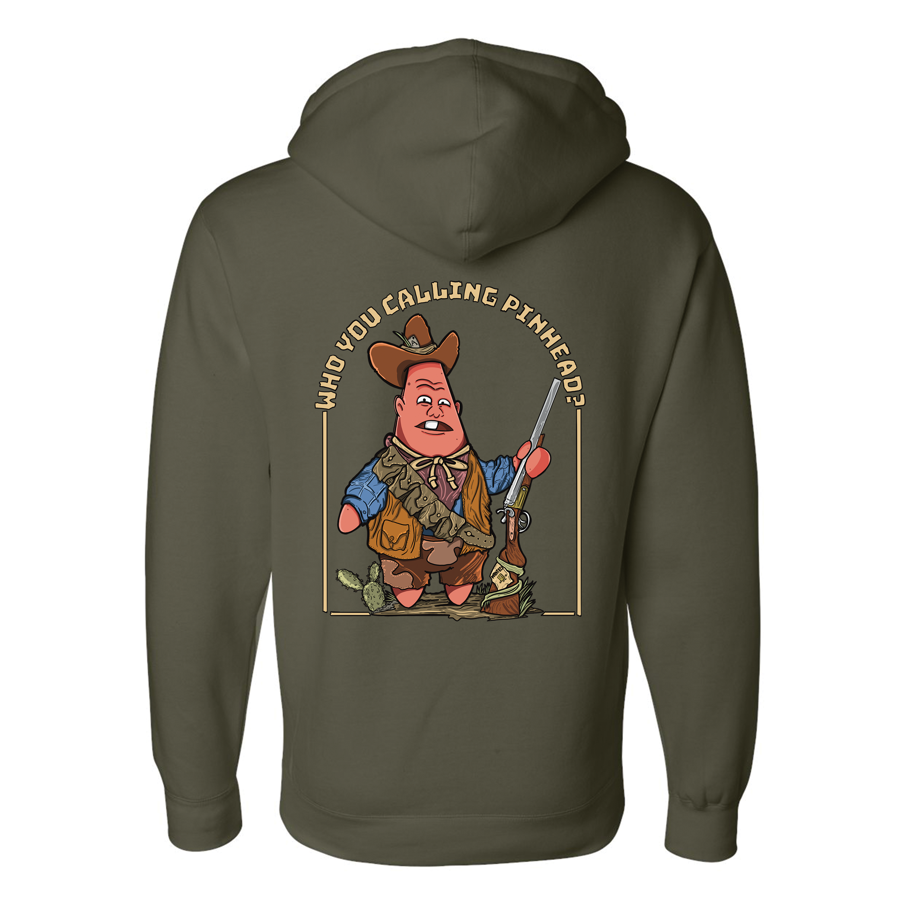 Hillbilly Hoodie T-Shirts, Sweatshirt | CoreVibeTees.com (Image 2)