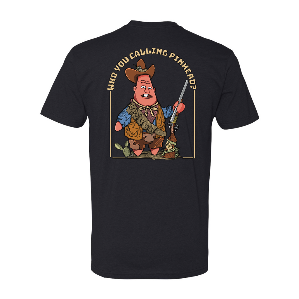 Hillbilly Tee Hoodie, Sweatshirt | CoreVibeTees.com (Image 1)