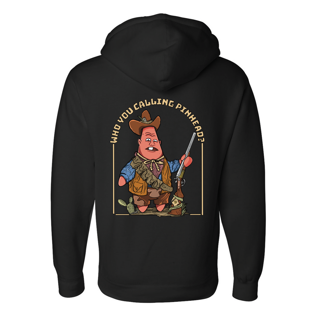 Hillbilly Hoodie T-Shirts, Sweatshirt | CoreVibeTees.com (Image 3)