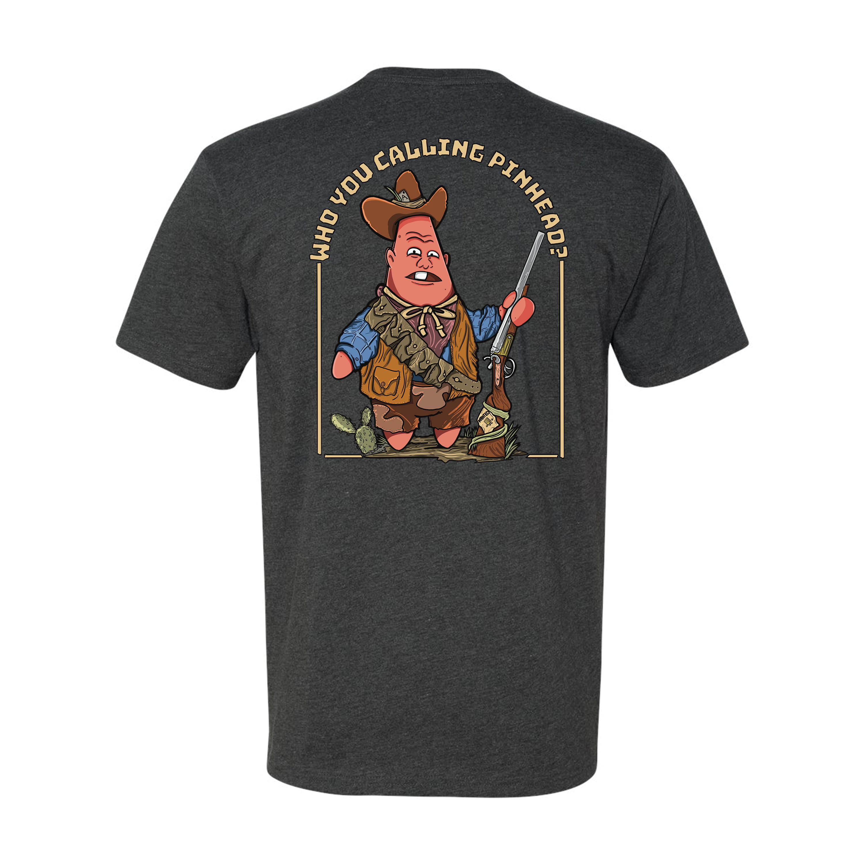 Hillbilly Tee Hoodie, Sweatshirt | CoreVibeTees.com (Image 2)