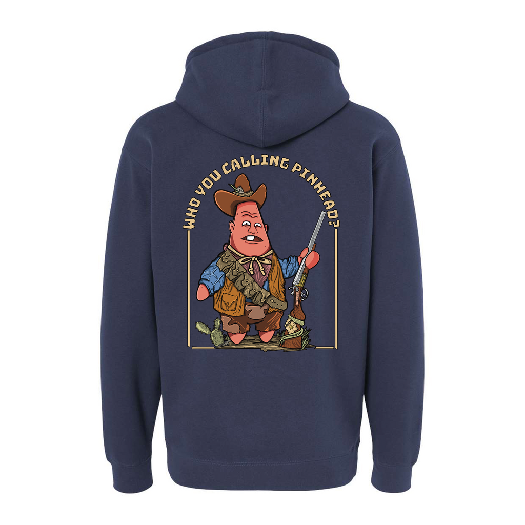 Hillbilly Hoodie T-Shirts, Sweatshirt | CoreVibeTees.com (Image 1)