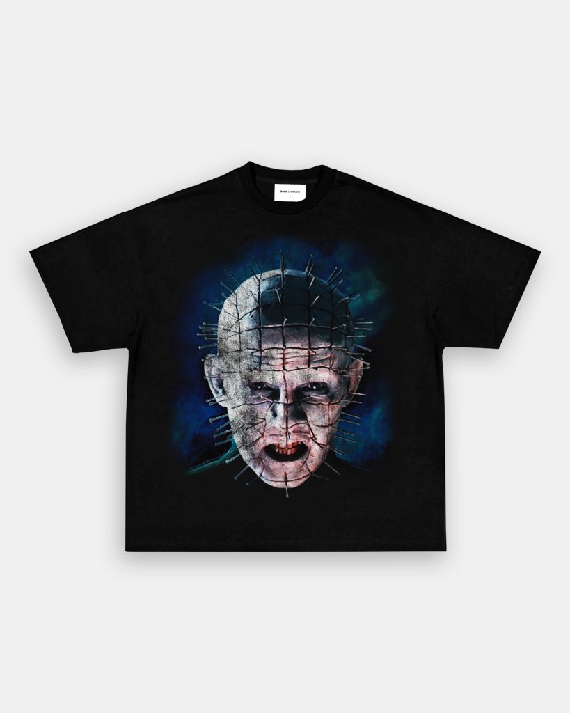 PINHEAD TEE Hoodie, Sweatshirt | CoreVibeTees.com (Image 1)