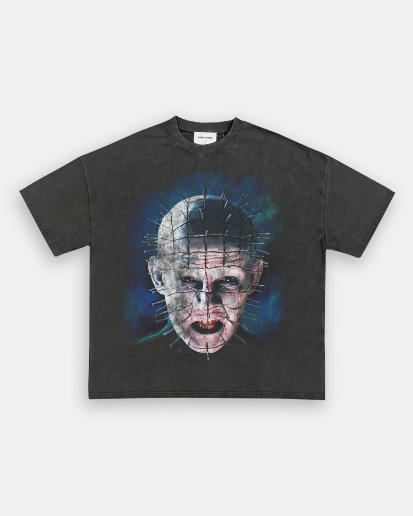 PINHEAD TEE Hoodie, Sweatshirt | CoreVibeTees.com (Image 2)