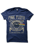 Friends Navy Blue Half Sleeve T-Shirt Style001 Hoodie, Sweatshirt | CoreVibeTees.com