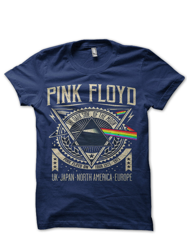 Friends Navy Blue Half Sleeve T-Shirt Style001 Hoodie, Sweatshirt | CoreVibeTees.com
