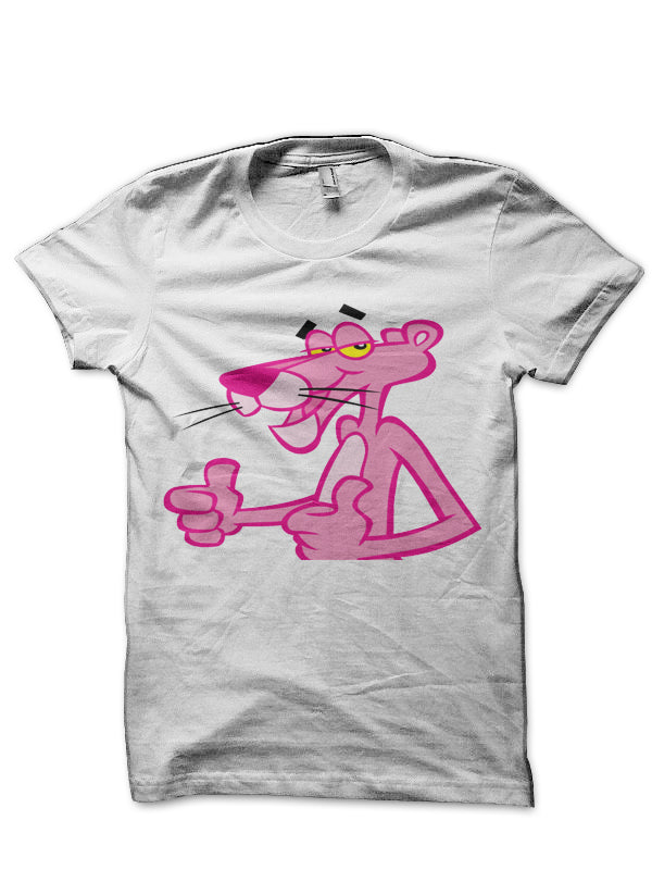 Pink Panther T-Shirt Style014 Hoodie, Sweatshirt | CoreVibeTees.com