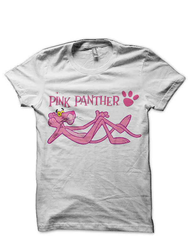 Pink Panther T-Shirt Style012 Hoodie, Sweatshirt | CoreVibeTees.com