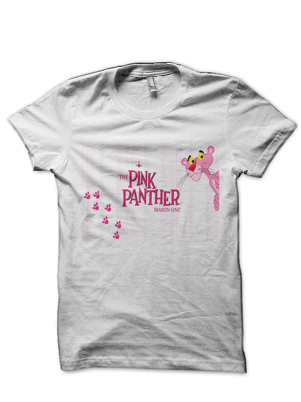 Pink Panther T-Shirt Style016 Hoodie, Sweatshirt | CoreVibeTees.com