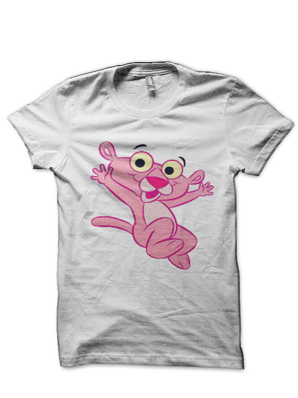 Pink Panther T-Shirt Style010 Hoodie, Sweatshirt | CoreVibeTees.com
