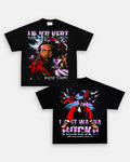 PINK TAPE UZI TEE - [DS] Hoodie, Sweatshirt | CoreVibeTees.com (Image 1)