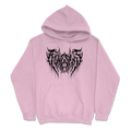 Renesans - Metal Logo Hoodie T-Shirts, Sweatshirt | CoreVibeTees.com