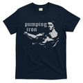 PUMPING IRON T-Shirt Hoodie, Sweatshirt | CoreVibeTees.com