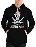 Pirate Black Hoodie T-Shirts, Sweatshirt | CoreVibeTees.com
