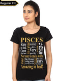 Pisces Girls T-Shirt Hoodie, Sweatshirt | CoreVibeTees.com