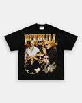 PITBULL TEE Hoodie, Sweatshirt | CoreVibeTees.com (Image 1)