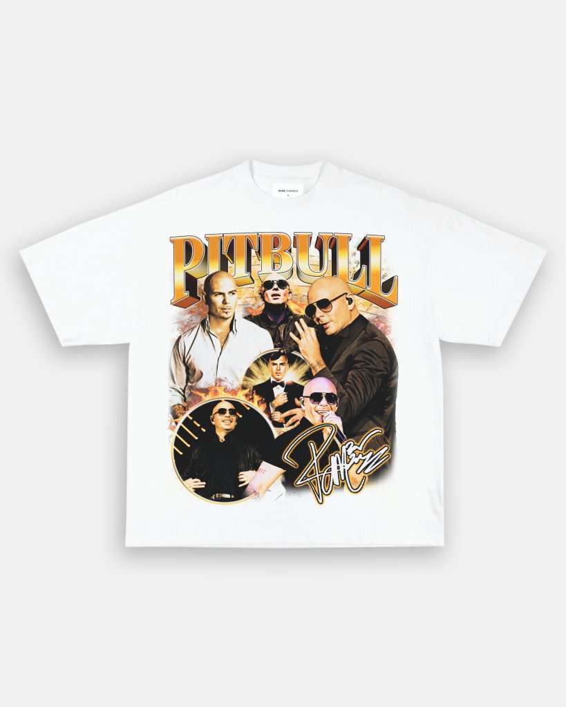 PITBULL TEE Hoodie, Sweatshirt | CoreVibeTees.com (Image 2)