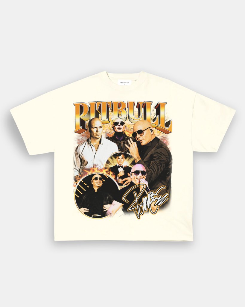 PITBULL TEE Hoodie, Sweatshirt | CoreVibeTees.com (Image 4)
