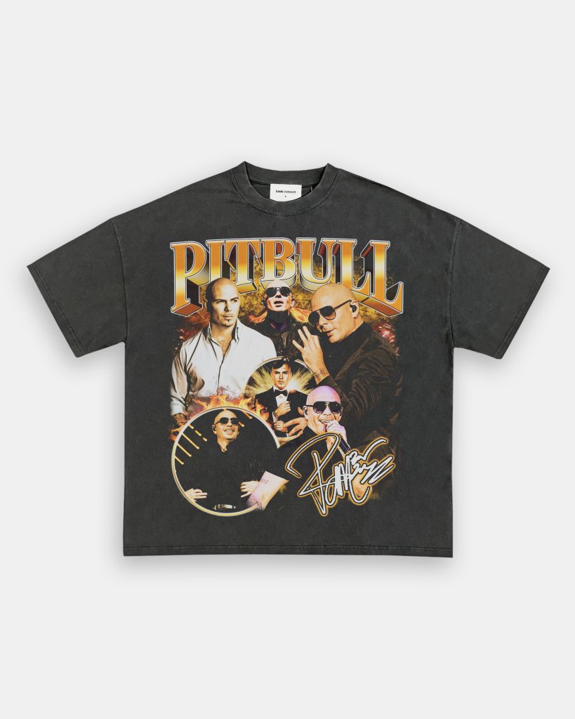 PITBULL TEE Hoodie, Sweatshirt | CoreVibeTees.com (Image 3)